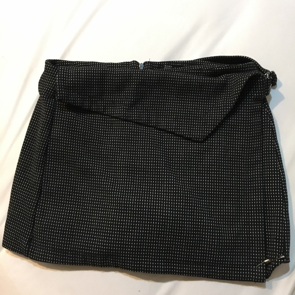 Zara Trafaluc Collection Skirt/Shorts (Skort)
